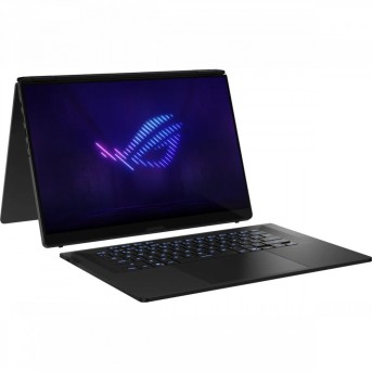 Ноутбук Asus ROG Zephyrus Duo 16/GX651AX-SR143W (90NR0NT2-M00700) в Metoo.kz - Metoo (1)