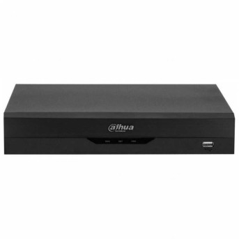 Гибридный видеорегистратор Dahua DH-XVR5104HS-I3 - Metoo (2)