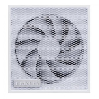 Блок питания Lian Li SX1200P WHITE 1200W Full Modular, 80+ PLATINUM, КПД 94% G9P.SX1200P.W000.EU в Metoo.kz - Metoo (2)