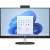 Моноблок HP 7Y0F3EA HP 27 inch All-in-One 27-cr0037ci PC 27'' FHD (1920 x 1080)/Intel Core i3-1315U up to 4.5GHz (6C)/8GB/512GB/Intel UHD Graphics/Wi-Fi 6/BT5.4/HP TrueVision 720p/USB mouse+keyboard/DOS/1Y/Black в Metoo.kz - Metoo (2)
