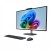 Моноблок HP E1XS1EA OmniStudio X All-in-One Desktop Next Gen AI 27-cx0017ci 27'' QHD (2560 x 1440) IPS 120Hz/Intel Core Ultra 7 356H up to 4.7GHz (16C)/24GB/1TB SSD/NVIDIA GeForce RTX5050 8GB/Wi-Fi 7/BT6.0/5MP+IR Camera/Wireless mouse+keyboard/Windows 11 в Metoo.kz - Metoo (3)