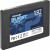 Твердотельный накопитель SSD 1920 Gb SATA 6Gb/s Patriot Burst Elite PBE192TS25SSDR 2.5" 3D QLC в Metoo.kz - Metoo (1)