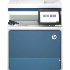 МФУ цветн. лазерное HP Color LJ Ent 5800dn 6QN29A, 45стр/мин, А4, 6Гб, 1,2ГГЦ, 1200 х 1200 т/д, DA..