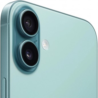 iPhone 16 Plus 256GB Teal,Model A3290 в Metoo.kz - Metoo (3)