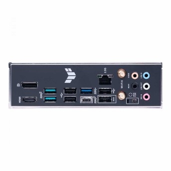 Сист. плата ASUS TUF GAMING B650M-PLUS WIFI, B650, AM5, 4xDIMM DDR5, 2xPCI-E x16 ,PCIe x1, M.2, SATA, HDMI,DP,WIFI6,BOX в Metoo.kz - Metoo (4)