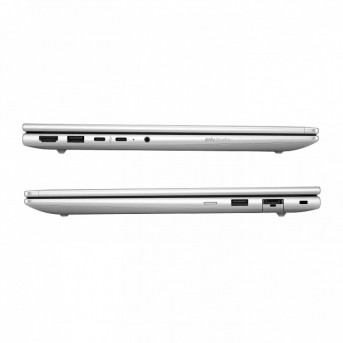 HP ProBook 4 G1i 14 / UMA Ultra 7 255U 4 14 inch G1i / 14.0 WUXGA UWVA 300 FHDC 60Hz bnt Panel / 16GB (1x16GB) DDR5 5600 SODIMM Memory / 512GB PCIe NVMe Value / W11p64 / 1yw / Dual AryMic F USB2 NFOVCamera / Clickpad Backlit / Intel AX211 Wi-Fi 6E +BT 5.3 в Metoo.kz - Metoo (4)