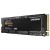 Твердотельный накопитель SSD Samsung 970 EVO PLUS, MZ-V7S500BW, 500 ГБ, M2, NVMe,чтение: 3500 МБ/с,запись: 3300 МБ/с,TLC в Metoo.kz - Metoo (3)