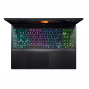 Ноутбук Aсer Nitro 16 AN16-73-53HU, Core i5-14450HX-2.4/512GB SSD/16GB/RTX4060-8Gb/16" WUXGA/Dos в Metoo.kz - Metoo (3)