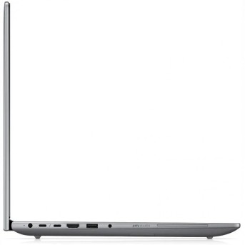 HP ZBook X G1i 16 / RTX PRO 1000 8GB Ultra 7 255H X 16 inch G1i / 1TB PCIe-4x4 2280 NVMe TLC / 32GB (1x32GB) DDR5 5600 SODIMM Memory / W11p64 / 16.0 WUXGA(1920x1200) AG, 300nit, for 5MP+IR / WLAN Intel BE201 Wi-Fi 7 BT 5.4 non-vPro WLAN / 1/1/0yw / No Sma в Metoo.kz - Metoo (4)