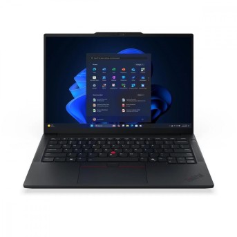 Ноутбук Lenovo ThinkPad E14 Gen 7, Ryzen 7 250, 14" WUXGA IPS, 16Gb DDR5, 512Gb M.2, Wi-Fi 6E, No OS в Metoo.kz - Metoo (2)