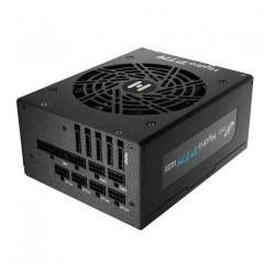Блок питания FSP Hydro PTM PRO HPT2-1000M Gen 5, 1000W, Modular, Active PFC, 80+ PLATINUM, ATX3.0..