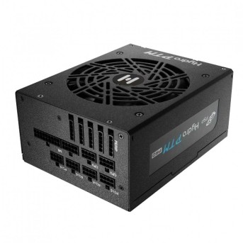 Блок питания FSP Hydro PTM PRO HPT2-1000M Gen 5, 1000W, Modular, Active PFC, 80+ PLATINUM, ATX3.0 - Metoo (1)