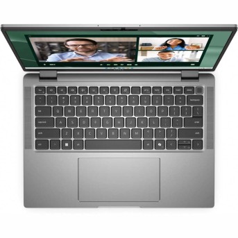 Ноутбук Dell Latitude 7450 14" (210-BLPV N008L745014EMEA_VP) - Metoo (4)