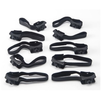 Опция HPE Qtr Turn Hook and Loop 100Pk Kit (BW964A) в Metoo.kz - Metoo (1)