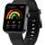 СМАРТ-ЧАСЫ REALME RMW2501 (REALME WATCH 5) ЦВЕТ: ЧЕРНЫЙ в Metoo.kz - Metoo (3)
