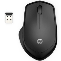 Беспроводная мышь HP 19U64AA 280 Silent/USB-A/quiet..