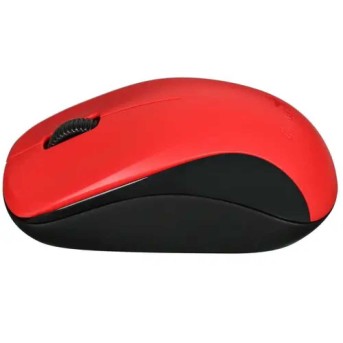 Компьютерная мышь Genius NX-7000 Red - Metoo (2)
