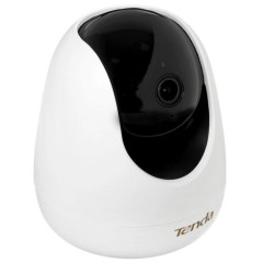IP-камера внутренняя Tenda CP7 5MP белый..