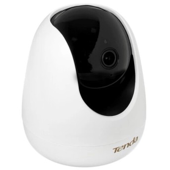 IP-камера внутренняя Tenda CP7 5MP белый в Metoo.kz - Metoo (1)