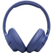 TUNE 730BT WIRELESS OVER-EAR HEADPHONES-BLUE..