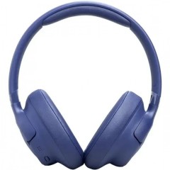 TUNE 730BT WIRELESS OVER-EAR HEADPHONES-BLUE..