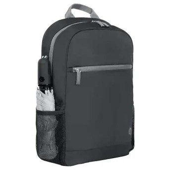 HP 15.6 Laptop Backpack 9W0Z7AA в Metoo.kz - Metoo (2)