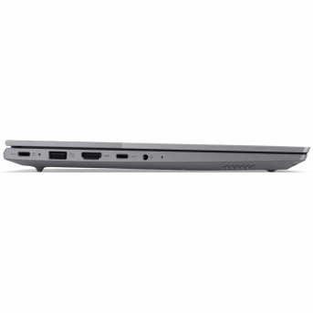 Ноутбук Lenovo 21KJ008KRU ThinkBook 14 G6 ABP 14" WUXGA (1920x1200) IPS/<wbr>AMD Ryzen 5 7430U 4,3Ghz (6C)/<wbr>16GB/<wbr>512GB/<wbr>Integrated AMD Radeon Graphics/<wbr>Wi-Fi 6/<wbr>BT5.3/<wbr>IR & 1080p/<wbr>BKLT/<wbr>FPR/<wbr>NoOS/<wbr>1Y/<wbr>Arctic Grey - Metoo (4)