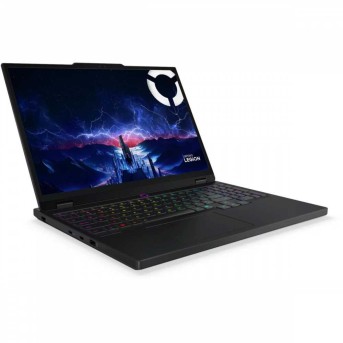 Ноутбук Lenovo 83LY0011RK Legion 5 15IRX10 15.1" WQXGA (2560x1600) OLED 165Hz/Intel Core i7-13650HX up to 4.9GHz (P), 3.6GHz (E) (14Cores)/AI-Powered Gaming PC/32GB/1TB SSD/NVIDIA GeForce RTX5060 8GB/Wi-Fi 7/BT5.4/5MP Camera/24Zone RGB BKLT/NoOS/1Y/E в Metoo.kz - Metoo (2)