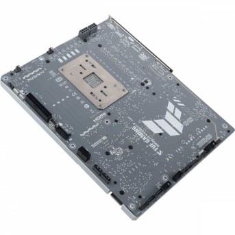 Материнская плата ASUS TUF GAMING B850-BTF WIFI W AM5 4xDDR5 4xSATA 3xM.2 HDMI DP USB-C Wi-Fi 7 ATX в Metoo.kz - Metoo (7)