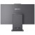 Моноблок Lenovo F0HM005BRK IdeaCentre AIO 27IRH9 27'' FHD (1920 x 1080) IPS/Intel Core i7-13620H up to 4,9GHz (10Cores)/16GB/512GB/Integrated/Wi-Fi 6/BT5.2/5MP Camera/Wireless mouse+keyboard/NoOS/1Y/Luna Grey в Metoo.kz - Metoo (3)