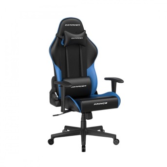 Игровое компьютерное кресло DX Racer Prince GC/LPF24LTC/NB в Metoo.kz - Metoo (1)