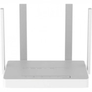 Wi-Fi Роутер Keenetic Skipper 4G (KN-2910) Mesh Wi-Fi 5 AC1200, LTE/4G (nano-SIM) , 4xGLAN, USB2.0