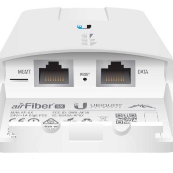 Грозозащитное устройство UBIQUITI Ethernet Surge Protector ETH-SP-G2 в Metoo.kz - Metoo (2)