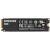 Твердотельный накопитель 4000Gb SSD Samsung 990 EVO PLUS M.2 PCIe 4.0/5.0 R7250/W6300 MZ-V9S4T0BW в Metoo.kz - Metoo (1)