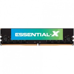Модуль памяти Exascend ES08G4U3200AU, DDR4 DIMM, 8Gb, 3200Mhz, C22