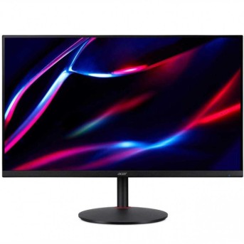 Монитор Acer Nitro XV322QKV3bmiiphx (UM.JX2EE.301) в Metoo.kz - Metoo (2)