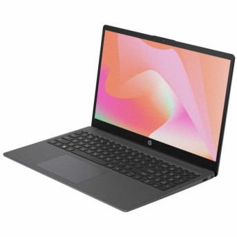 Ноутбук HP 7P4F5EA Laptop 15-fc0006ci 15.6" FHD(1920x1080) IPS/<wbr>AMD Ryzen 3 7320U 4,1Ghz 4Core/<wbr>8GB/<wbr>256GB/<wbr>AMDRadeon/<wbr>Wi-Fi 6/<wbr>BT5.3/<wbr>HP TrueVision 720p/<wbr>NoOS/<wbr>1Y/<wbr>Grey - Metoo (2)