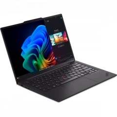 ThinkPad X1 Carbon G13, Intel® Core™ Ultra 7 255U (E-cores up to 4.20GHz, 12MB), 14 2.8K Touch, W..