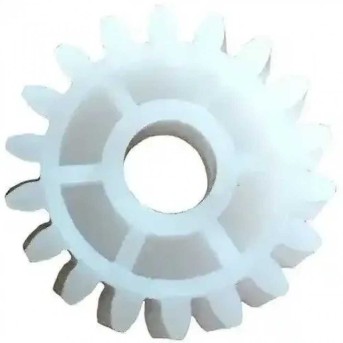 RU6-0965 Шестерня 18T HP LJ P3015 (O) - Metoo (1)