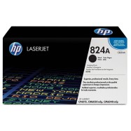 Картридж HP CB384A Чёрный для HP Color LaserJet CM6030..