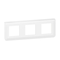 Legrand 277806L Mosaic Рамка 3х2М..