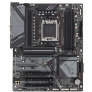 Материнская плата GIGABYTE B650 EAGLE AX, AM5 B650, 4xDDR5, PCIe4.0, DP+HDMI, 3xM.2, GLAN, ATX