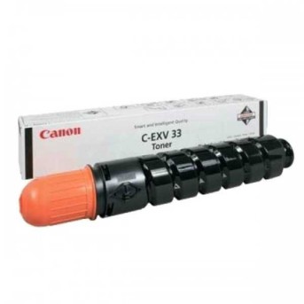 Тонер Canon C-EXV33 для 2520/2520i/2525/2525i/2530/2530i в Metoo.kz - Metoo (3)