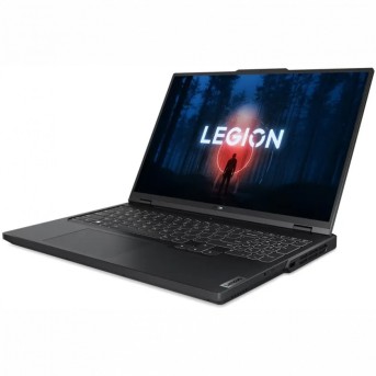 Ноутбук Lenovo 82WM00HMRK Legion Pro 5 16ARX8 16" WQXGA(2560x1600) IPS 165Hz/AMD Ryzen 7 7745HX 3,6Ghz (8C)/16GB/1TB SSD/NVIDIA GeForce RTX4060 8GB/Wi-Fi 6E/BT5.2/1080P HD Camera/4Zone RGB BKLT/NoOS/1Y/Onyx Grey в Metoo.kz - Metoo (3)