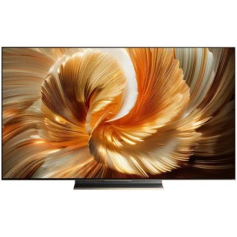 Телевизор Dreame 55" Aura Mini LED 4K TV 55S100 в Metoo.kz - Metoo (1)