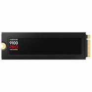 Твердотельный накопитель 2000Gb SSD Samsung 9100 PRO with heatsink M.2 R14700/W13400MB/s MZ-VAP2T0CW