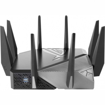 Маршрутизатор ASUS GT-AXE11000 90IG06E0-MO1R00 в Metoo.kz - Metoo (5)