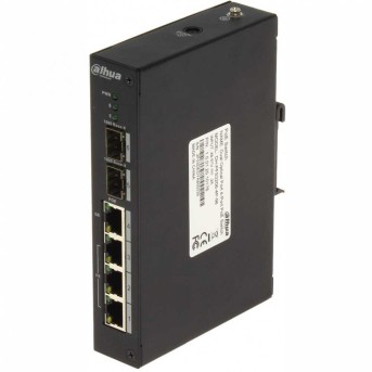Коммутатор Dahua DH-PFS3206-4P-96 в Metoo.kz - Metoo (4)