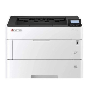 Принтер лазерный Kyocera ECOSYS P4140dn (A3), монохромный, 1200x1200 dpi, 40/22 ppm (A4/A3), 512 MB, 1.2 GHz, tray 100+500 sheets, USB+Ethernet, Duplex, LCD, drum 500k, starter toner 7.5k 1102Y43NL1 в Metoo.kz - Metoo (2)