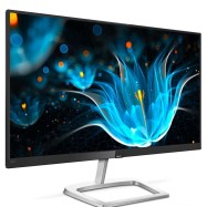 Монитор 23,8" PHILIPS 246E9QDSB/01 IPS FHD 250cd/m2 1000:1 20 млн:1 4ms 1xVGA 1xDVI 1xHDMI